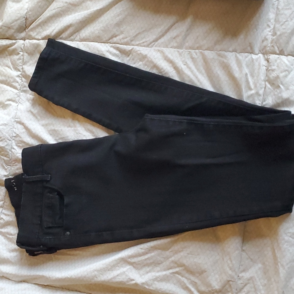 Mott & Bow High Rise Skinny